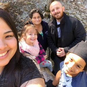 Meet your Posher, Randy